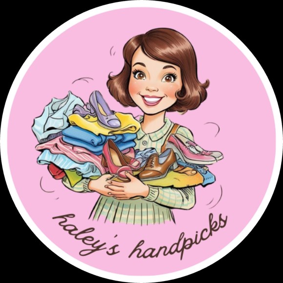 haleyshandpicks
